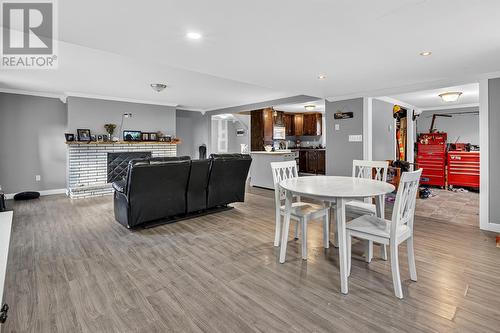 442 Seaforest Drive, Cupids, NL - Indoor Photo Showing Other Room