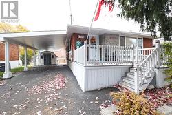 1212 OSBORNE AVENUE  Cornwall, ON K6J 1K9