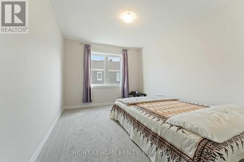 46 Focality Crescent, Ottawa, ON - Indoor Photo Showing Bedroom