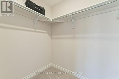 46 Focality Crescent, Ottawa, ON - Indoor With Storage