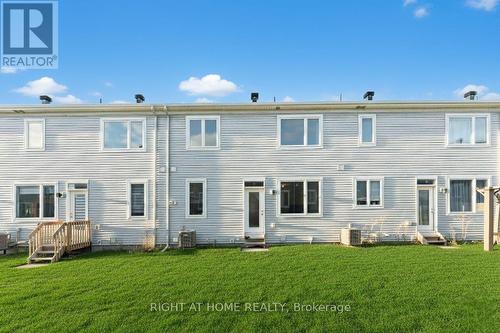 46 Focality Crescent, Ottawa, ON - Outdoor