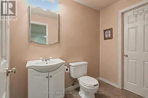 5 Marilyn Drive, Guelph (Riverside Park), ON - Indoor Photo Showing Bathroom