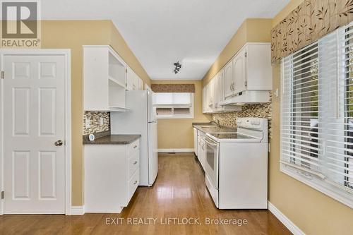 1252 Royal Drive, Peterborough (Northcrest Ward 5), ON - Indoor Photo Showing Laundry Room