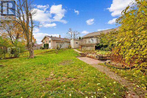 1252 Royal Drive, Peterborough (Northcrest Ward 5), ON - Outdoor