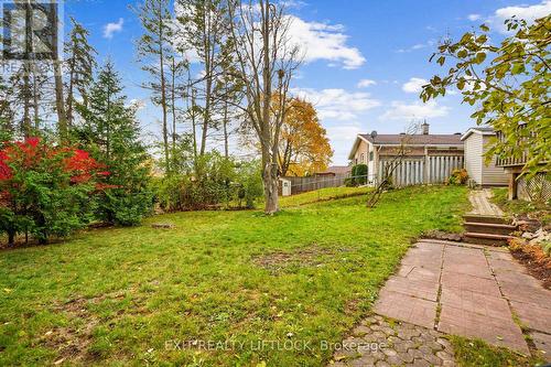 1252 Royal Drive, Peterborough (Northcrest Ward 5), ON - Outdoor