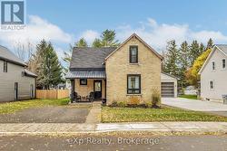 272 PRINCESS STREET  Huron East (Brussels), ON N0G 1H0