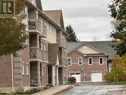 107 - 841 BATTELL STREET N  Cobourg, ON K9A 0B9