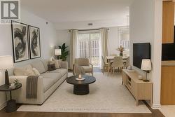 107 - 841 BATTELL STREET N  Cobourg, ON K9A 0B9