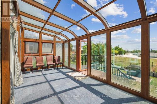 2365 Grand Ravine Drive, Oakville, ON -  Photo Showing Other Room