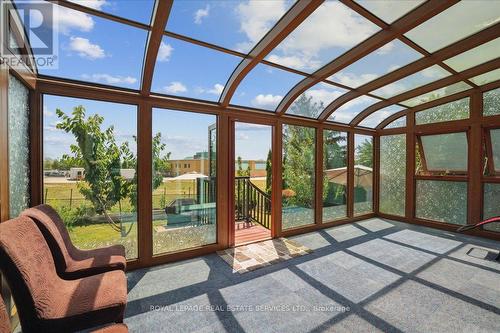 2365 Grand Ravine Drive, Oakville, ON - Indoor Photo Showing Other Room