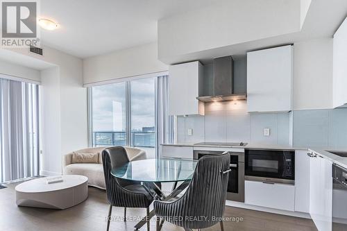 4701 - 20 Shore Breeze Drive, Toronto, ON - Indoor