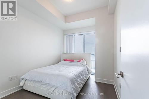 4701 - 20 Shore Breeze Drive, Toronto, ON - Indoor Photo Showing Bedroom
