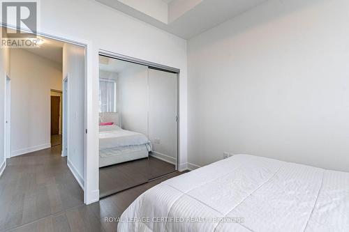 4701 - 20 Shore Breeze Drive, Toronto, ON - Indoor Photo Showing Bedroom