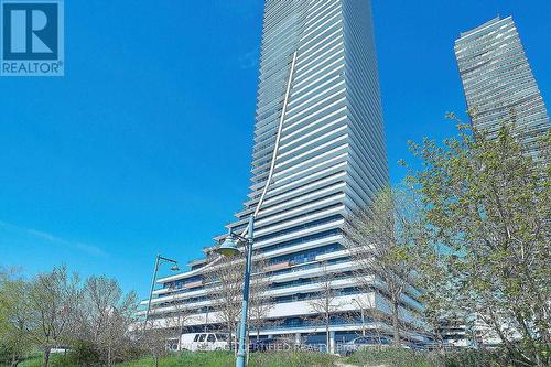 4701 - 20 Shore Breeze Drive, Toronto, ON - Outdoor With Facade
