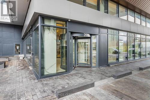 4701 - 20 Shore Breeze Drive, Toronto, ON - Outdoor With Exterior