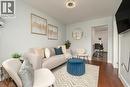 787 Knox Avenue, Hamilton, ON  - Indoor Photo Showing Living Room 