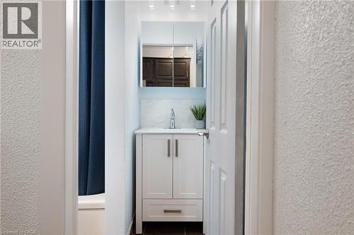 787 Knox Avenue, Hamilton, ON - Indoor