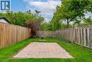 787 Knox Avenue, Hamilton, ON  - Outdoor With Backyard 