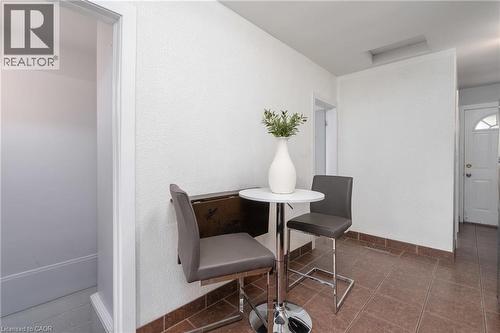 787 Knox Avenue, Hamilton, ON - Indoor Photo Showing Other Room