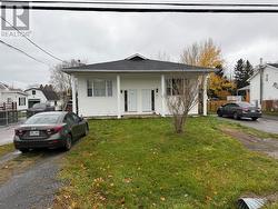 71 A Midland Row  Pasadena, NL A0L 1K0