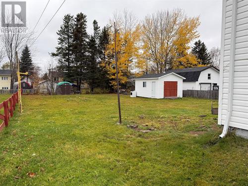 71 A Midland Row, Pasadena, NL - Outdoor