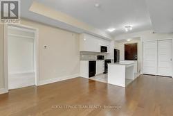 Living room open to the Kitchen - 