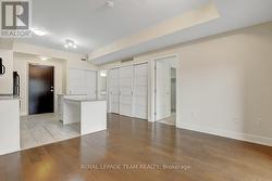 Living room open to the Kitchen - 