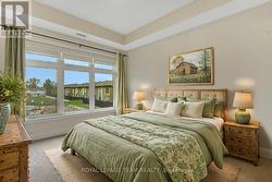 Virtual Staged - Primary Bedroom - 