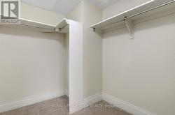 Bedroom 2 walk in clos - 