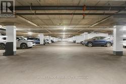 Heated Parking Garage - 