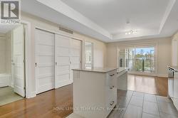 Kitchen with Island - 