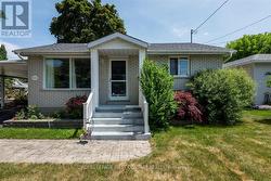 591 OAK STREET  Collingwood, ON L9Y 2Z2