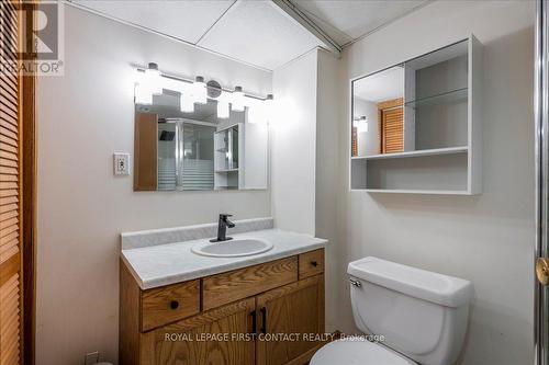 591 Oak Street, Collingwood, ON - Indoor Photo Showing Bathroom