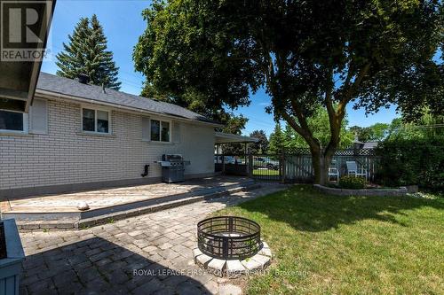 591 Oak Street, Collingwood, ON - Outdoor