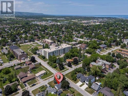 591 Oak Street, Collingwood, ON - Outdoor With View