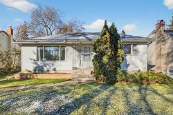 37 Frederick Avenue  Winnipeg, MB R2M 1E4