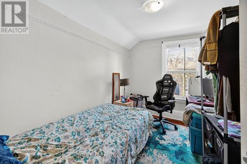 407 Bagot Street, Kingston (East Of Sir John A. Blvd), ON - Indoor Photo Showing Bedroom