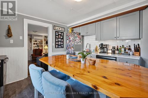 407 Bagot Street, Kingston (East Of Sir John A. Blvd), ON - Indoor