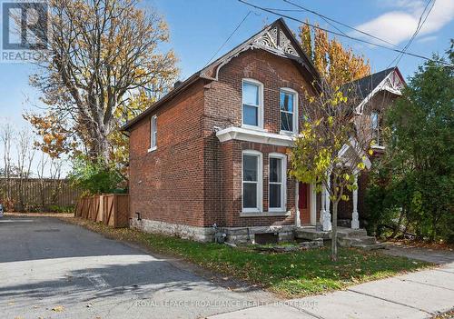 407 Bagot Street, Kingston (East Of Sir John A. Blvd), ON - Outdoor