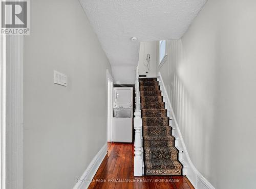 407 Bagot Street, Kingston (East Of Sir John A. Blvd), ON - Indoor Photo Showing Other Room