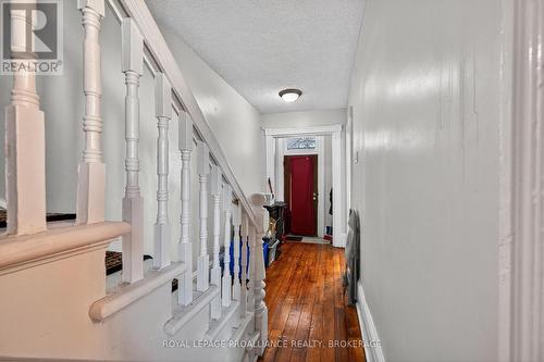 407 Bagot Street, Kingston (East Of Sir John A. Blvd), ON - Indoor Photo Showing Other Room