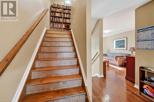 23 Charles Street, Kingston (East Of Sir John A. Blvd), ON - Indoor Photo Showing Other Room