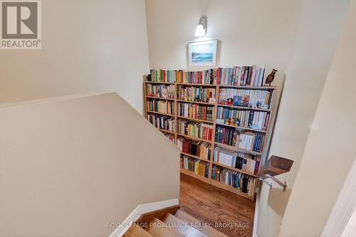 23 Charles Street, Kingston (East Of Sir John A. Blvd), ON - Indoor Photo Showing Other Room