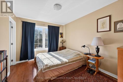 23 Charles Street, Kingston (East Of Sir John A. Blvd), ON - Indoor Photo Showing Bedroom