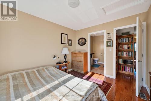 23 Charles Street, Kingston (East Of Sir John A. Blvd), ON - Indoor Photo Showing Bedroom