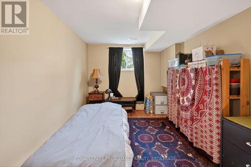 23 Charles Street, Kingston (East Of Sir John A. Blvd), ON - Indoor Photo Showing Bedroom