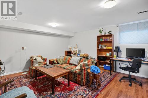 23 Charles Street, Kingston (East Of Sir John A. Blvd), ON - Indoor Photo Showing Office