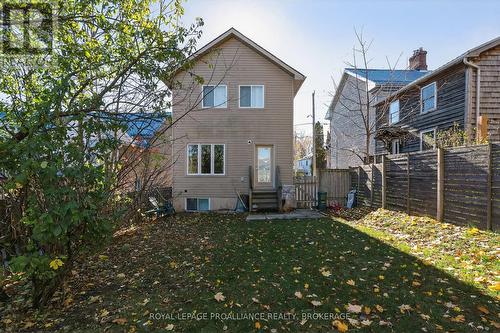 23 Charles Street, Kingston (East Of Sir John A. Blvd), ON - Outdoor