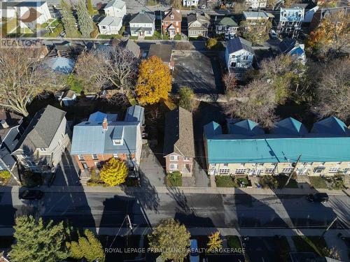 23 Charles Street, Kingston (East Of Sir John A. Blvd), ON - Outdoor With View