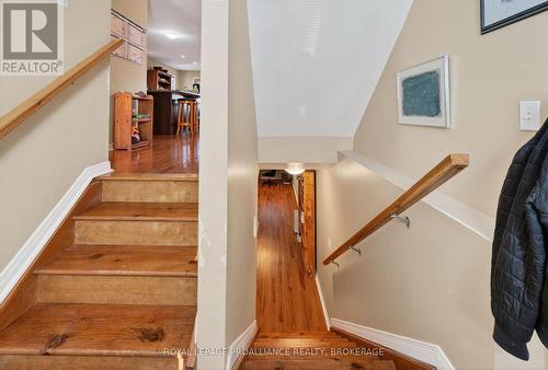 23 Charles Street, Kingston (East Of Sir John A. Blvd), ON - Indoor Photo Showing Other Room